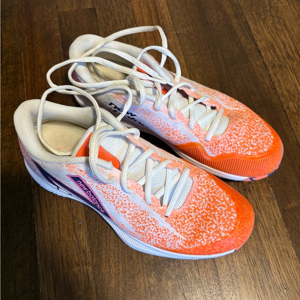 New Balance 996v4 Tennis Sneakers, 9D